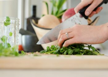 The Rise of Home-Based Food and Beverage?