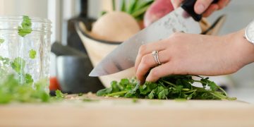 The Rise of Home-Based Food and Beverage?