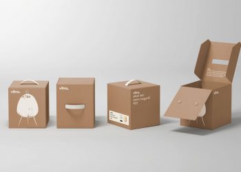 Tips Membuat Packaging Produk yang Uwu