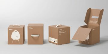 Tips Membuat Packaging Produk yang Uwu