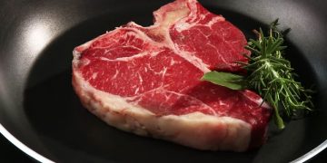 Thanks to Covid-19 and Online Meatshop, everyone is now a Master Chef.