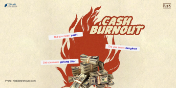 Pengusaha Harus Tau Cara Menghindari Cash Burnout !