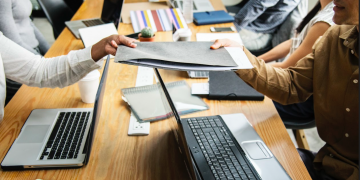 How Trust Impact Team Performance