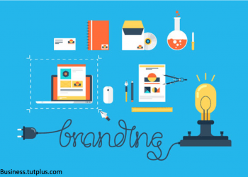 Mengapa Branding Penting Bagi Para UMKM?