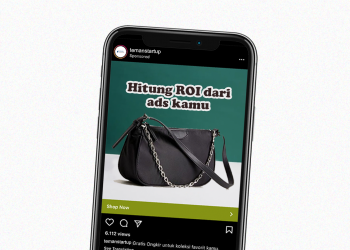 Return on Investment ( ROI ) Untuk Iklan Digital