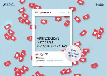 Cara Kuno tapi Efektif untuk Meningkatkan Engagement Instagram