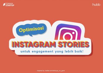 Optimasi Instagram Stories untuk Engagement yang Lebih Baik!