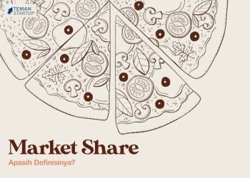 Apa Itu Market Share?