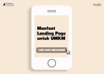 Manfaat Landing Page untuk UMKM!