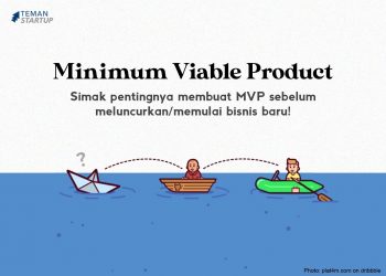 Apa itu Minimum Viable Product?