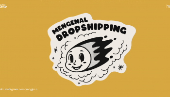 Apa Itu Dropshipping?