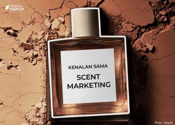 Apa Itu Scent Marketing?