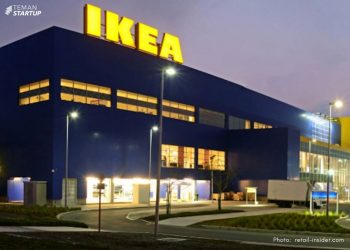 IKEA Menghadirkan Swedish Meatball dalam Bentuk Lilin!