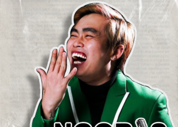 Mr. Holy, Brand Ambassador Holywings