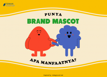 Maskot dalam Branding, Apa Manfaatnya?