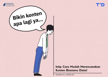 3 Cara Mudah Merencanakan Konten Bisnis!