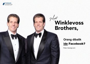 Winklevoss Brothers, Orang Dibalik Ide Facebook?