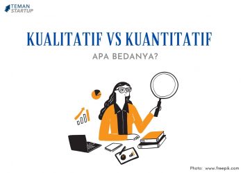 Kualitatif vs Kuantitatif, Apa Bedanya?