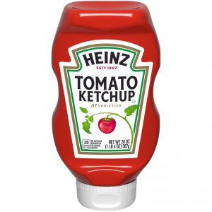 Henry J. Heinz, Pencipta Saus Tomat Favorit Sejak Tahun 1876
