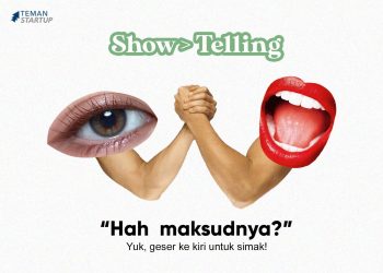 Mengapa Konten Video Lebih ‘Menjual’?