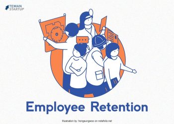 Apa Itu Employee Retention?