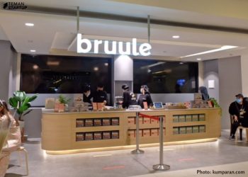 Niat yang Baik, Menjadikan Bruule Sukses dengan Jalannya!