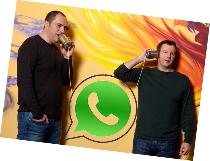 Bagaimana Cara Whatsapp Mendapatkan Penghasilan?