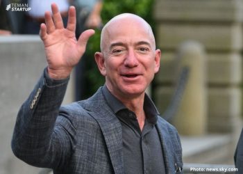 Startup Indonesia Ula Raih Pendanaan Series B dari Jeff Bezos!
