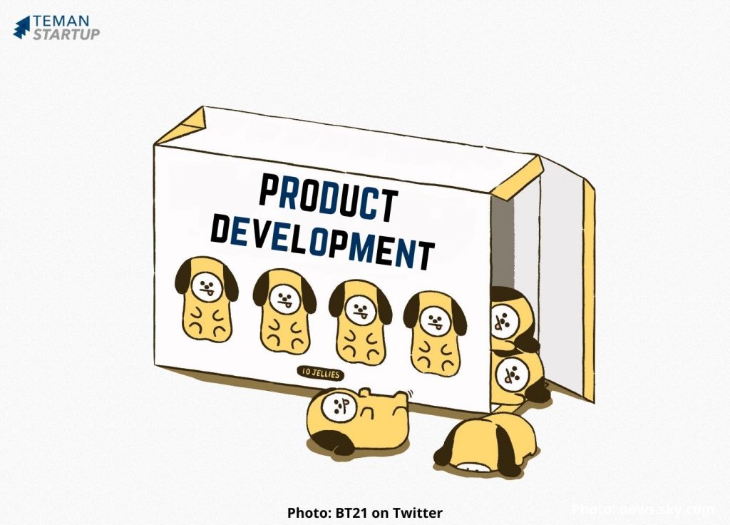 Apa Itu Product Development?
