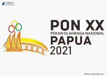 Hadirnya PON XX Papua 2021 Berdampak Baik Bagi Para UMKM!