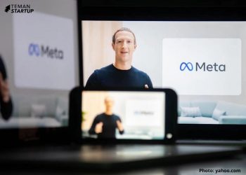 Facebook Resmi Ganti Nama Menjadi Meta!