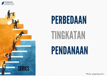 Perbedaan Tingkatan Pendanaan Series A-E!