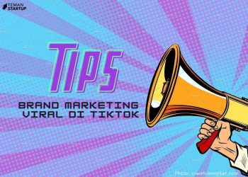 Tips Brand Marketing Viral di TikTok?!