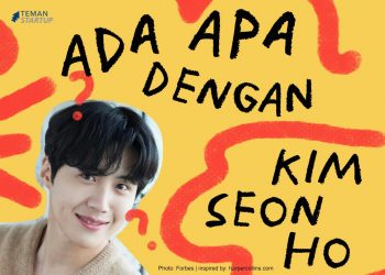 Ada Apa Dengan Kim Seon Ho?