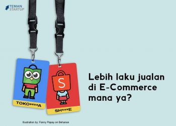 Tips Jualan Laku di E-commerce!