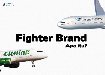 Apa Itu Strategi Marketing Fighter Brand?