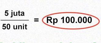 Small Business Juga Bisa Mencapai EOS (Economies of Scale)!