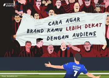 Hal-Hal Penting Untuk Lebih Dekat Dengan Audiens!