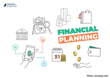 Pentingnya Financial Planning