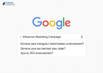 4 Cara Mengukur ROI Pada Influencer Marketing Campaign!