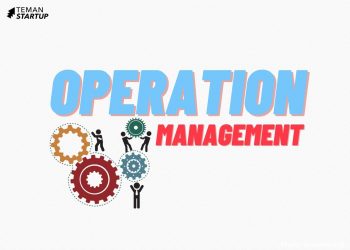 Apa Itu Operation Management?