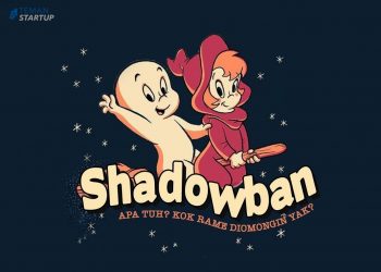 Apa Itu Shadowban?