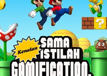 Apa Itu Gamification?
