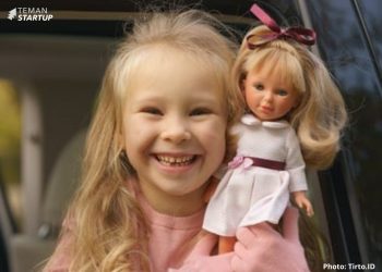 Tren Spirit Doll, Apakah Menjadi Bisnis Yang Menjanjikan?