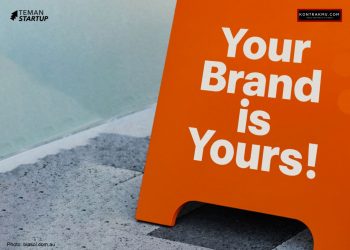 Lindungi Brand Usaha Kalian!