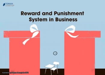 Sistem Reward and Punishment Dalam Bisnis