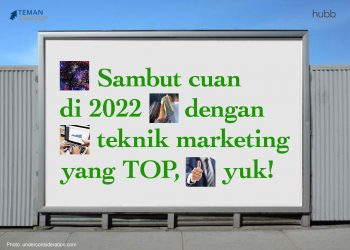 Teknik Marketing Biar Makin CUAN!