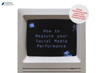 Cara Mengukur Social Media Performance