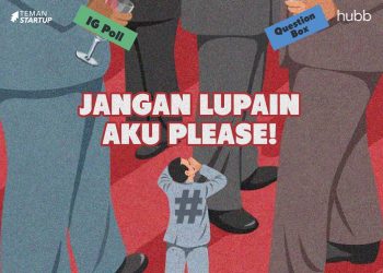 Naikkin Engagement, Bukan Cuman Tips Tapi #Hashtag Juga Penting!