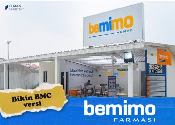 BMC versi Layanan Swab Drive-Thru, Kaya Gimana Ya?